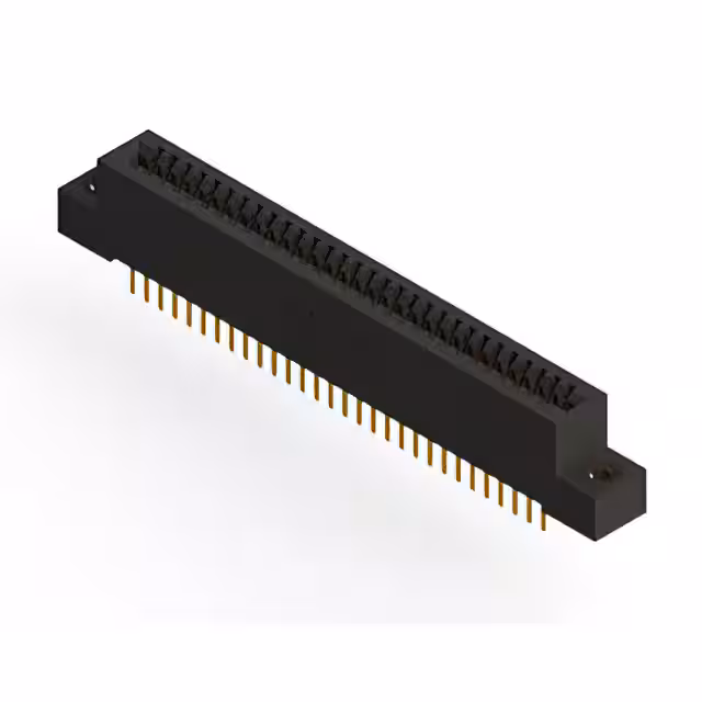 392-060-520-208 EDAC Inc.  Edgeboard Connectors